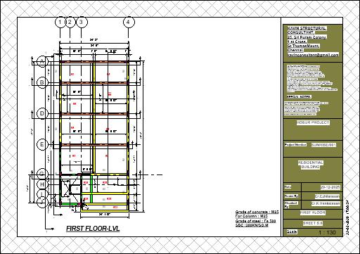 Sheet S-6